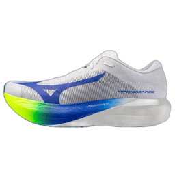 white lightning yellow dazzling blue