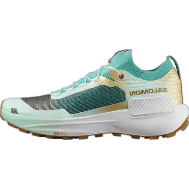 Salomon S/LAB Genesis Limited Courtney Edition V2 - blue white gold