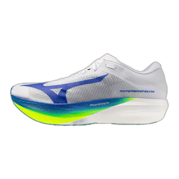 white lightning yellow dazzling blue