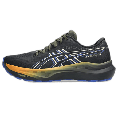 Asics GT-2000 14 GORE-TEX - black multicolor