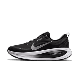 black metallic silver-anthracite-white