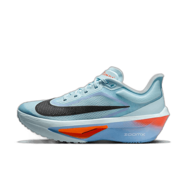 Nike Zoom Fly 6 - blue red (2)