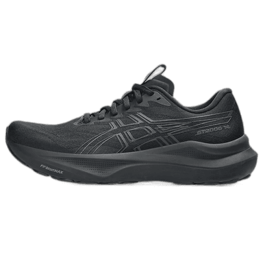 Asics GT-2000 14 - black graphite grey