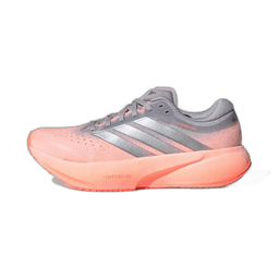 pink gray