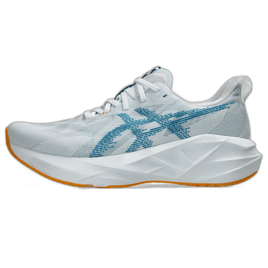 Asics NOVABLAST 5 - artic blue aegean blue