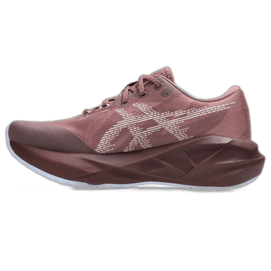 Asics Novablast 5 TR - burgundy