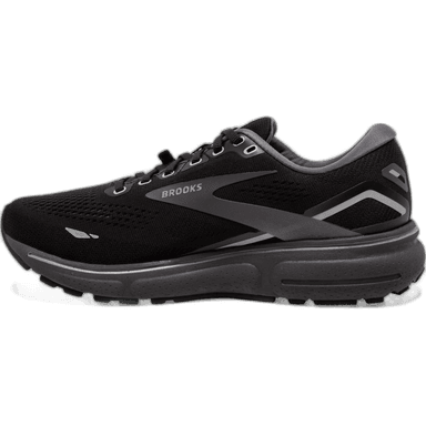 Brooks Ghost 15 GORE-TEX - black