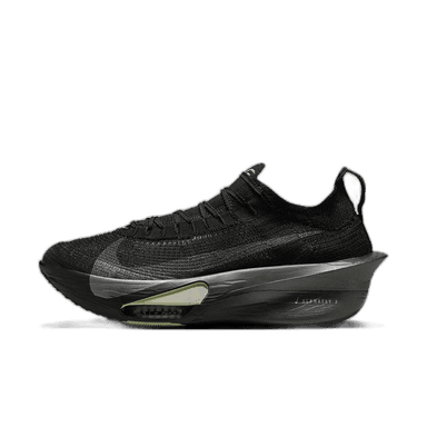 Nike Alphafly Next% 3 - black yellow