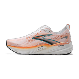 white orange green blue slate