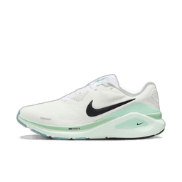 white black-barely green-mint foam