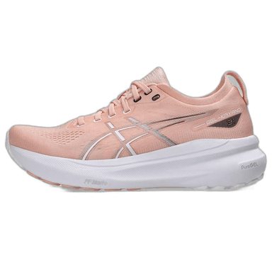 Asics GEL-KAYANO 31 - pink white (2)