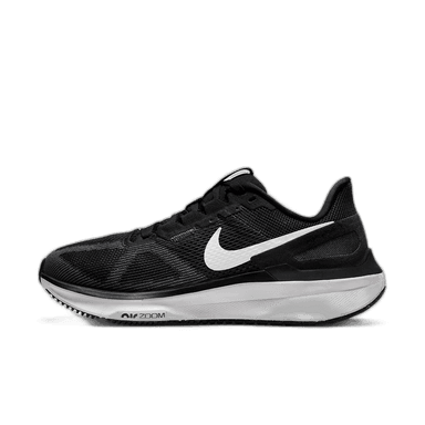 Nike Air Zoom Structure 25 - black white