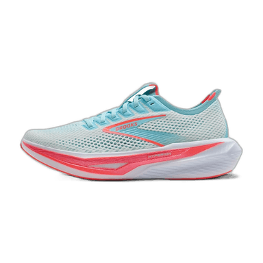 Brooks Hyperion 3 - blue pink