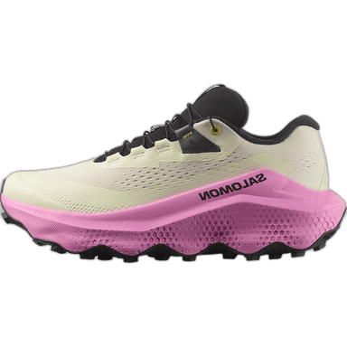 Salomon Ultra Glide 3 - beige rosa
