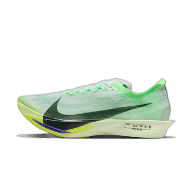 Nike ZoomX Streakfly 2 - barely green black spruce volt ice