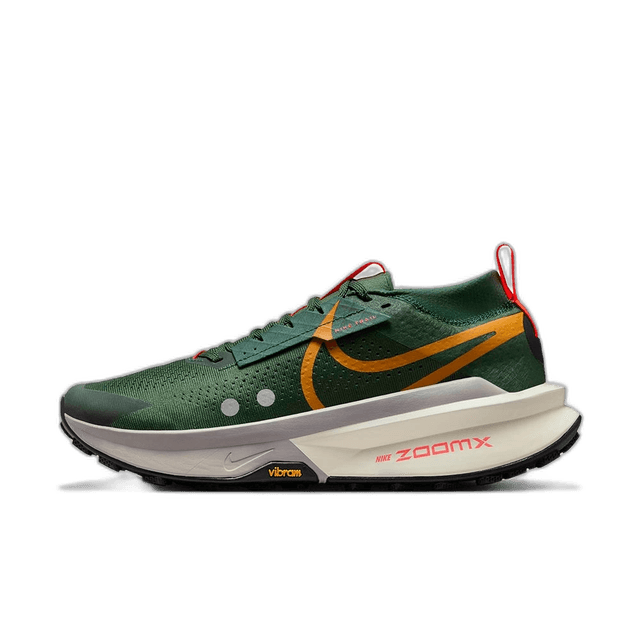 Nike Zegama Trail 2