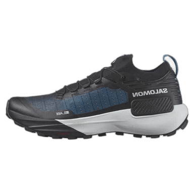 Salomon S/Lab Genesis - black blue