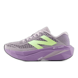 purple green