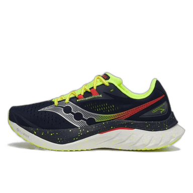 Saucony Endorphin Speed 4 - navy pepper