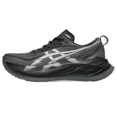 Asics Superblast 2 - black white