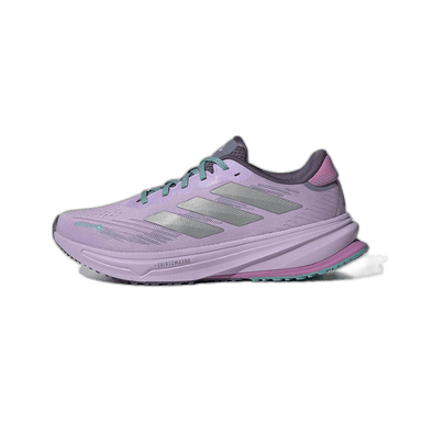 Adidas Supernova Rise GORE-TEX - lilla