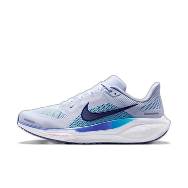 Nike Air Zoom Pegasus 41 - blue white (2)