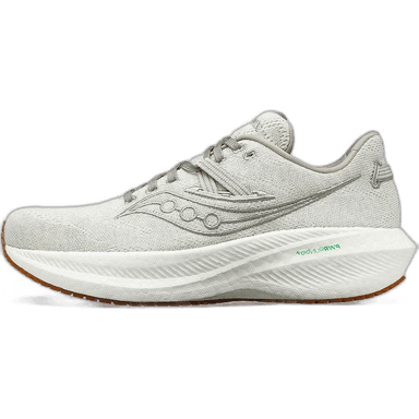 Saucony Triumph RFG - beige white