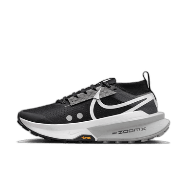 Nike Zegama Trail 2 - black white