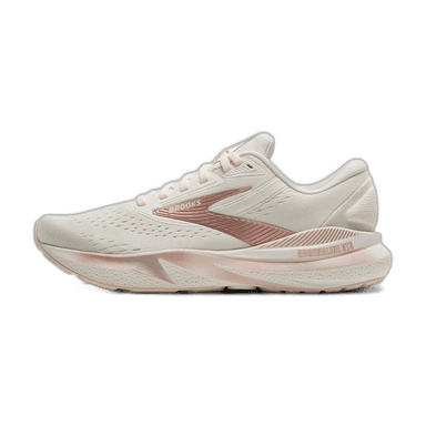 Brooks Adrenaline GTS 24 - beige rosa