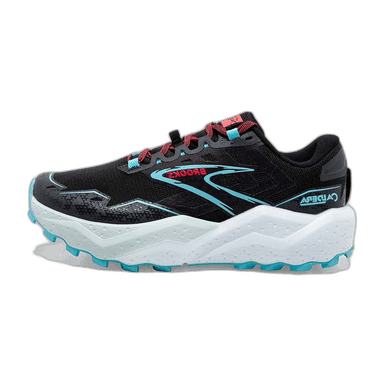 Brooks Caldera 7 - black blue
