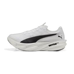 puma white puma black