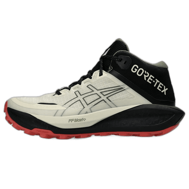 Asics Gel-Trabuco Mt GORE-TEX - beige black red