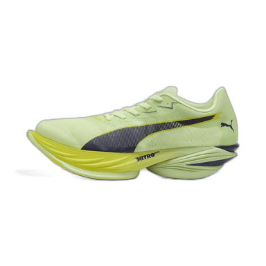 Puma Fast-R Nitro Elite 3 - apple spritz-deep plum