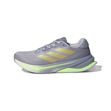 Adidas Supernova Solution - purple green (2)
