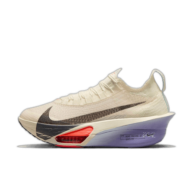 Nike Alphafly Next% 3 - beige purple red (2)