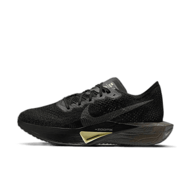Nike ZoomX Vaporfly Next% 3 - black yellow