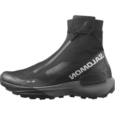 Salomon S/LAB Genesis Spine - black