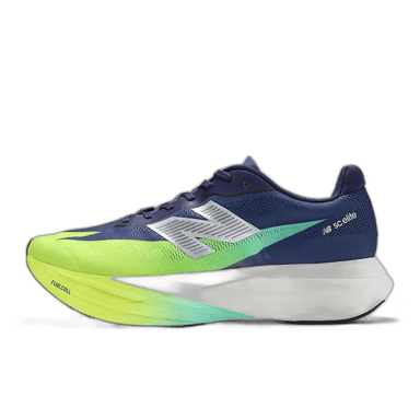 New Balance SuperComp Elitev5 - marine grønn