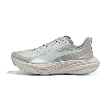 PUMA Deviate Nitro Elite Trail - gray turquoise