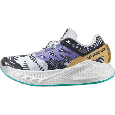 Salomon Aero Glide 3 Proto Pack - ukjent (2)