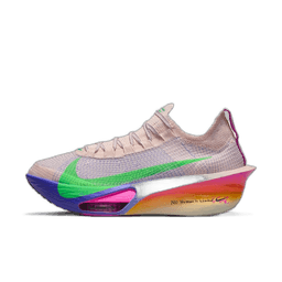 kipchoge pink multicolor