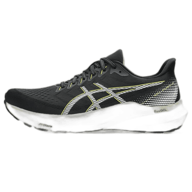 Asics GEL-PURSUE 10 - black yellow