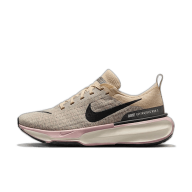 Nike ZoomX Invincible Run 3 Premium - pink beige
