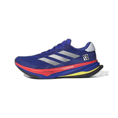 Adidas SUPERNOVA PRIMA - blue pink