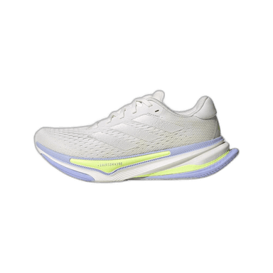 Adidas Supernova Prima - beige purple green