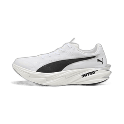 puma white puma black
