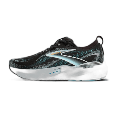 Brooks Glycerin GTS 22 - black blue