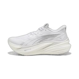 puma white-puma silver