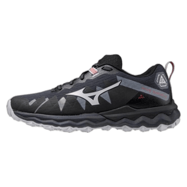 Mizuno Wave Daichi 6 - marine black (2)