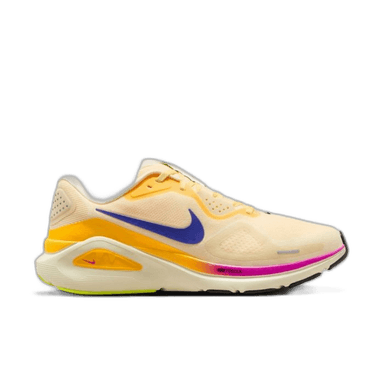 Nike Structure 26 - alabaster indigo burst hyper violet